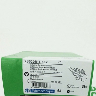 One Brand New in box SND   XS530B1DAL2   *mn