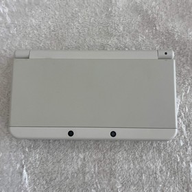 New Nintendo 3DS Console Stylus Japanese Ver/Menu in Japanese Ships From USA