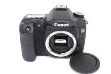 CANON EOS 40D  nur Gehäuse, body  - ca. 3542...