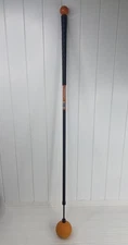 Orange Whip JUNIOR Golf Swing Trainer - Pre-Owned 