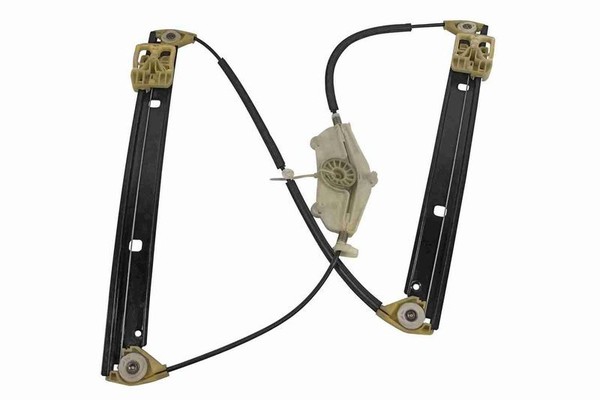 Fensterheber Vorne Links Vaico V10 2233 FÜR Audi Fenstermechanismus-image