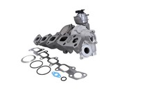KAMOKA Turbolader für Audi A3 Sportback 8VA 2.0 TDI 8VF 35 8VS 8VM