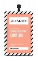 Corylus Invigorating Mask with Pure Clay 30 ml