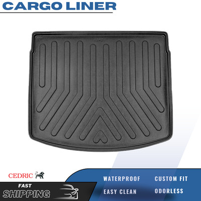 UPPER Trunk Cargo Floor Tray Boot Liner Mat for Kia XCeed 2019-2024 Brand New