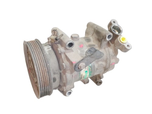 8200315744 KLIMAKOMPRESSOR / 1249951 FÜR RENAULT CLIO II FASE II B/CB0 CAMPUS