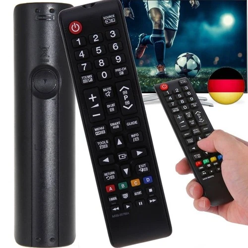 Original Samsung Fernbedienung passt für alle Samsung Smart TV NEUWARE NEU - Bild 2 von 11