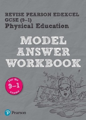 Pearson REVISE Edexcel GCSE (9-1) Physical Education ... by Stafford-Brown, Jenn