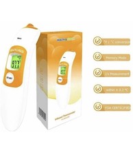 Adults and Baby Kids Thermometer- F / C Adjustable, Measurement Professional...