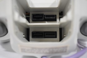 Interact Quantum FighterPad Sega Dreamcast Wired Controller