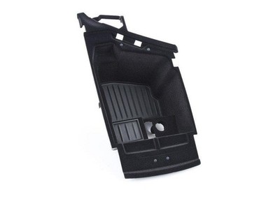 BMW F10 F11 Mittelkonsole Ablagefach Original 51169206723