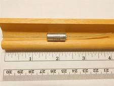 2 Sprague 150D476X9035 Tantalex 47uF 35V 10 Solid Tantalum Capacitors