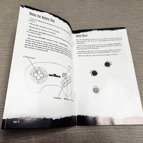 Lethal Enforcers II: Gun Fighters (Sega CD, 1994) Complete Rare 