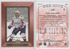 2023-24 Upper Deck Extended Series 2003-04 Beehive Red /250 Alex Ovechkin #BH-22