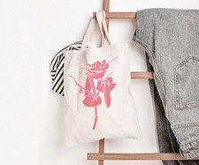 Flower Stencil - Art and Wall Stencil