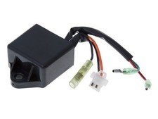 CDI Tuning Herkules Adly Epella Supersonic Interceptor Supercross 50 Quad ATV