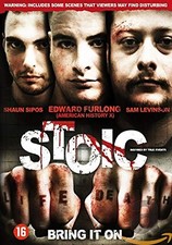 Stoic (DVD) Edward Furlong Shaun Sipos Uwe Boll (UK IMPORT)