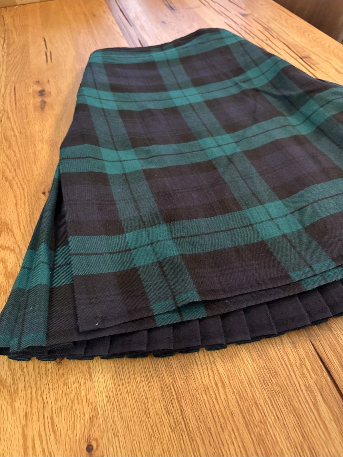 The Royal Regiment of Scotland Kilt RRS British Army Military 182/84/100 8
