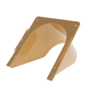 Door Plastic Frame Free Entrance Doors Loft Supplies for Show Pigeons