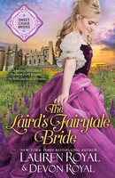 Lauren Royal (U. A.) | The Laird's Fairytale Bride | Taschenbuch | Englisch