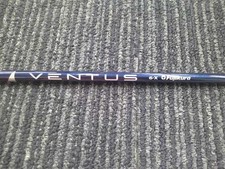 Fujikura Ventus BL 6X Shaft for TaylorMade 43.875" Golf Clubs