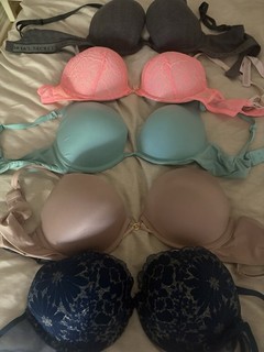 Sujetador push up para mujer Victoria's Secret