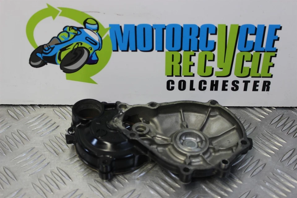 Suzuki GSXR 750 Starter Clutch Cover Casing 2004 2005 K4 K5 GSXR750 B149 - Image 3 of 4