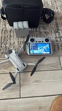 DJI Mini 3 Pro Fly More Combo + RC Remote + Charger + FREE Royal Mail 48hr