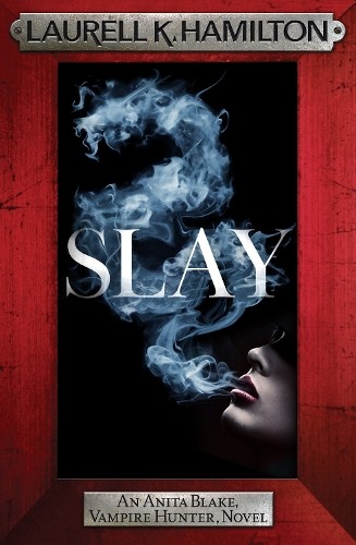 Slay by Laurell K. Hamilton - 9781035406425 - Image 6
