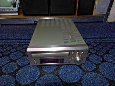 Denon UD-M30 CD Compact Disc Receiver | eBay UK