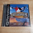 Tony Hawk's Pro Skater 3 PS1 Sony PlayStation 1, 2001 - Tested