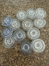 13 Original Singer Drop-in Bobbins for Athena...