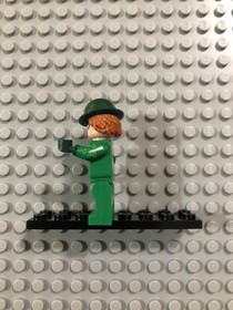 LEGO 76012 BATMAN - The Riddler - Minifigure