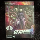 Hasbro G.I. Joe Classified Series Cobra-La Pythona  Action Figure