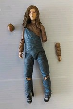 Aliens Rebecca Newt Jordan loose figure from Rescuing Newt set NECA PLEASE READ