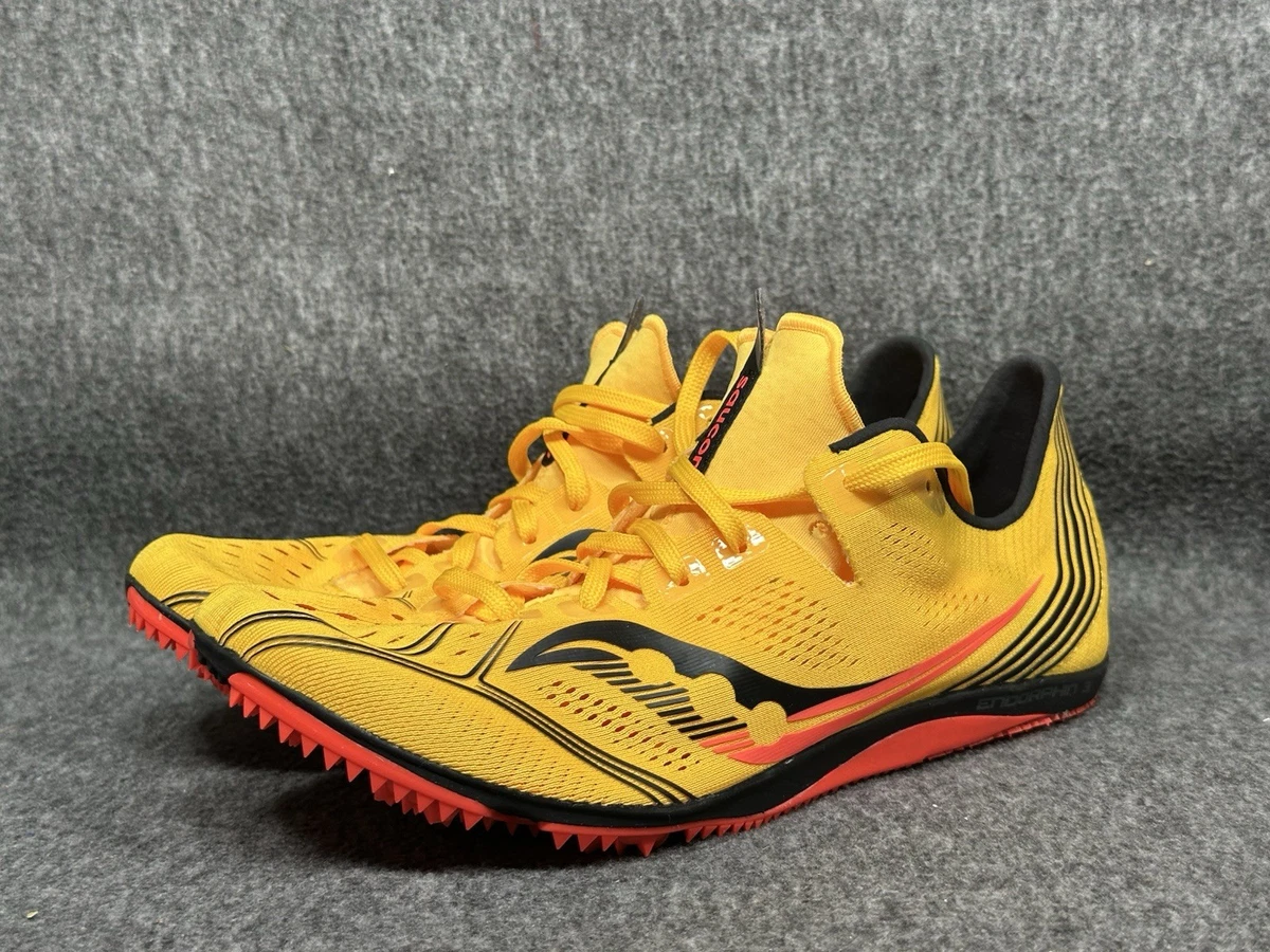 Saucony Endorphin 3 ViZiGold for sale | eBay display picture 3