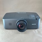 Christie Lx605 Projector – Used – 6000 Lumens – 450h Lamp Hours