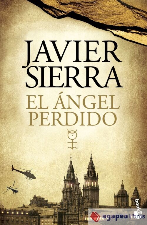 El Ángel Perdido Javier Sierra - Imagen 2