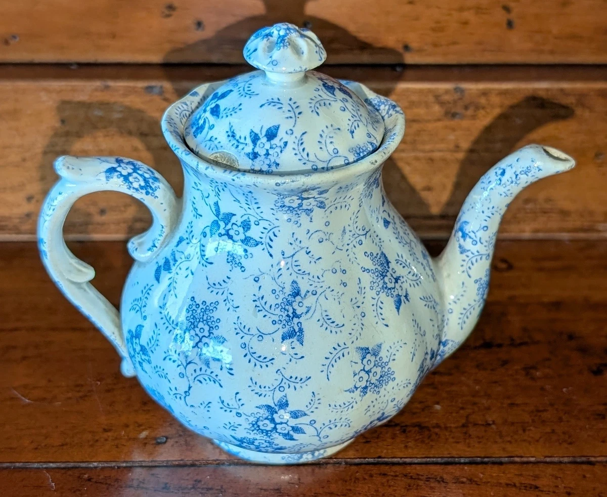 Creil Montereau In French Art Pottery for sale | eBay