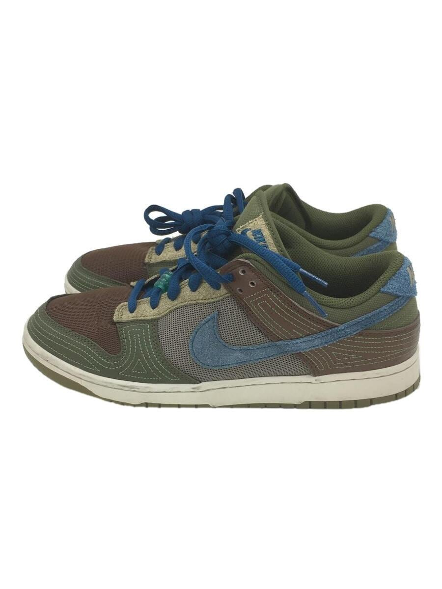 Nike Dunk Low Nh Dunk Low Nh 28.5Cm Khk Ear88