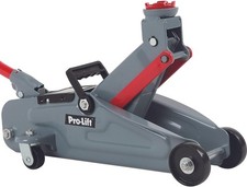 Pro-lift 2 Ton Floor Jack - Car Hydraulic Trolley Lift 4000 Lbs