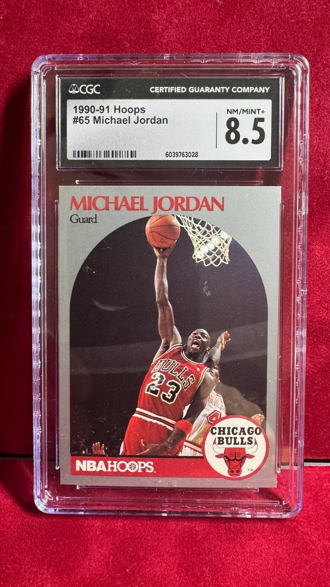 1992-93 Upper Deck - All-Nba Team Michael Jordan #AN1 for sale