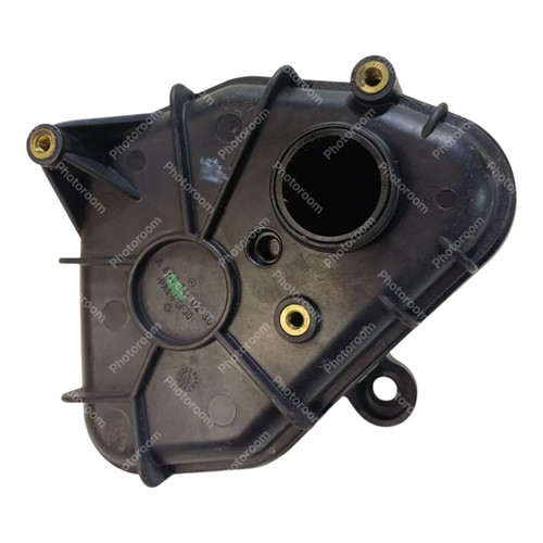 Turbolader Geräuschdämpfer für MERCEDES E-KLASSE (W S 211) E 320 T A6481410286