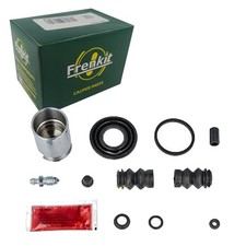FRENKIT REPARATURSATZ BREMSSATTEL HINTEN passend für ABARTH GRANDE PUNTO FIAT GR