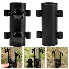 Markiza Rozrzutka Zadaszenie Utrwalacz słupów Bbq Wędrówka Żelazko Części Piknik Niezawodne wsparcie