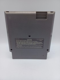 Krusty's Fun House Nintendo NES Cart Only - Authentic Tested