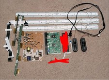 Emerson TV Misc Parts