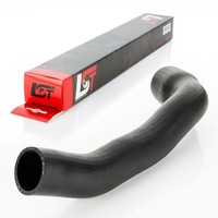 Ladeluftschlauch Turboschlauch Turbolader 0382.AS FüR Peugeot 307 407 2.0 Hdi