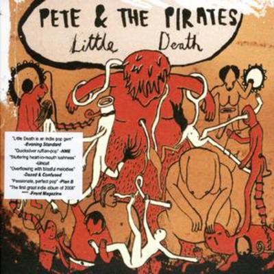 Pete and the Pirates: Little Death