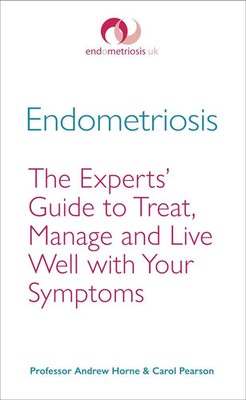 Carol Pearson (u. a.) | Endometriosis | Taschenbuch | Englisch (2018)