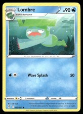 Lombre 033/203 - Evolving Skies - Uncommon NM